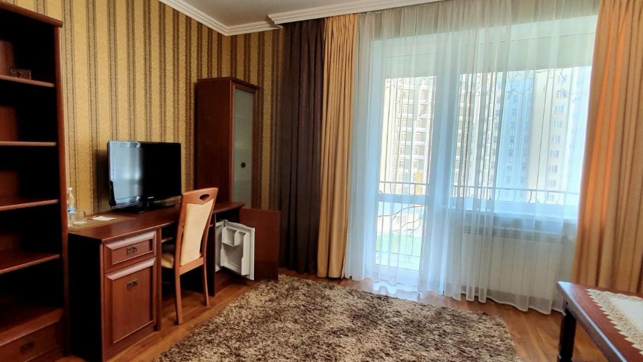 טרוסקבץ Hermes Resort Hotel With Medical Treatment מראה חיצוני תמונה
