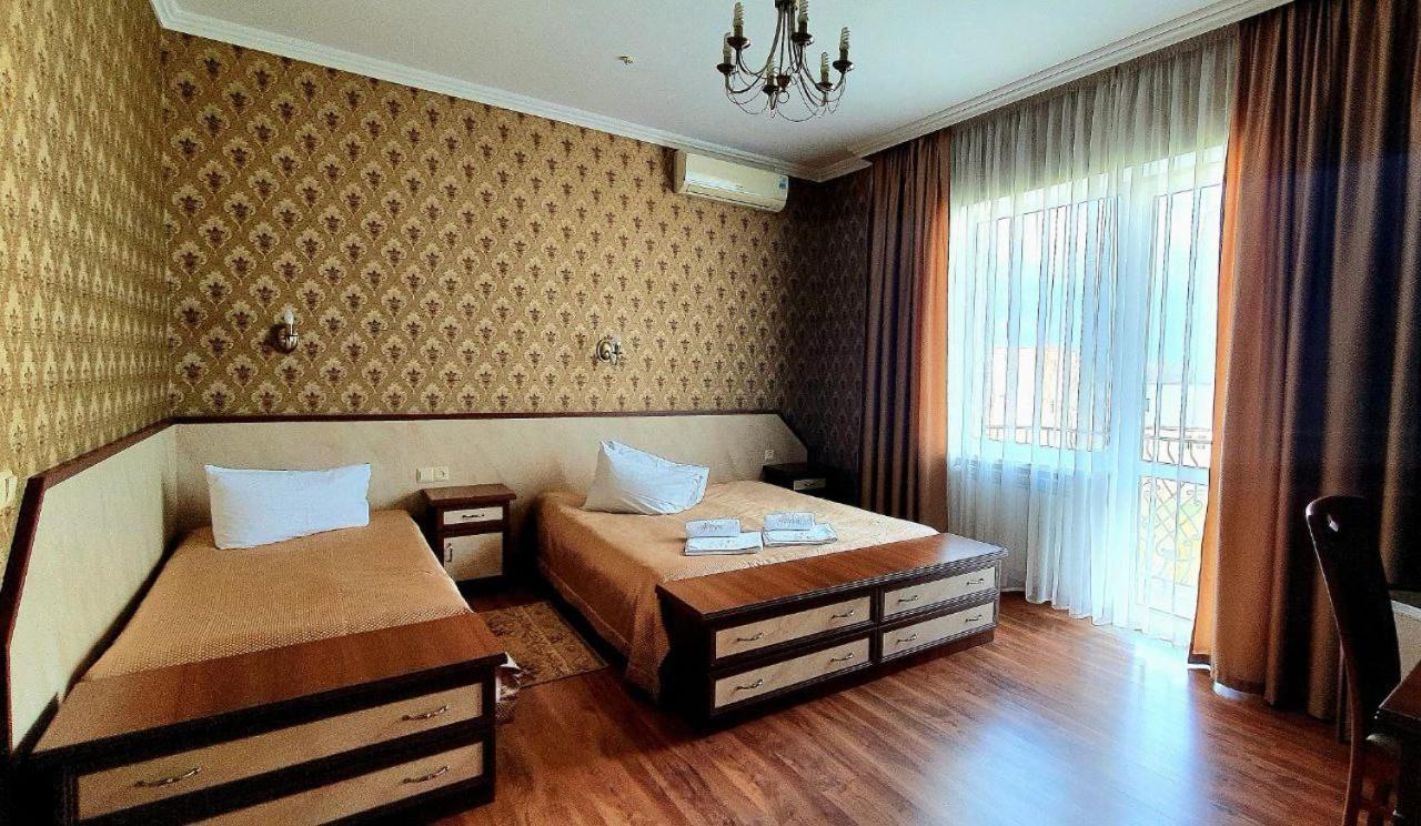 טרוסקבץ Hermes Resort Hotel With Medical Treatment מראה חיצוני תמונה