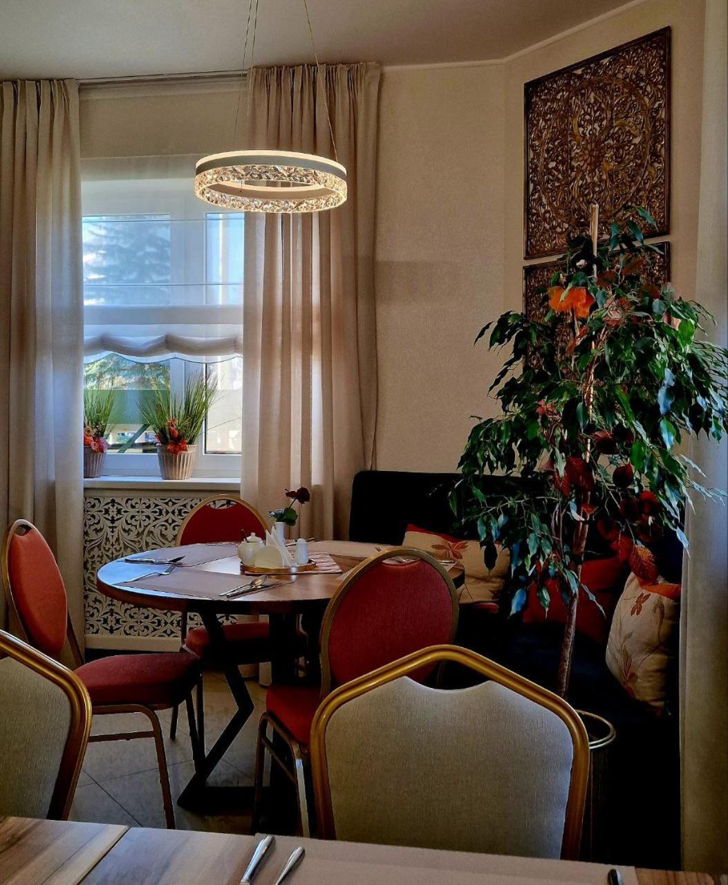 טרוסקבץ Hermes Resort Hotel With Medical Treatment מראה חיצוני תמונה