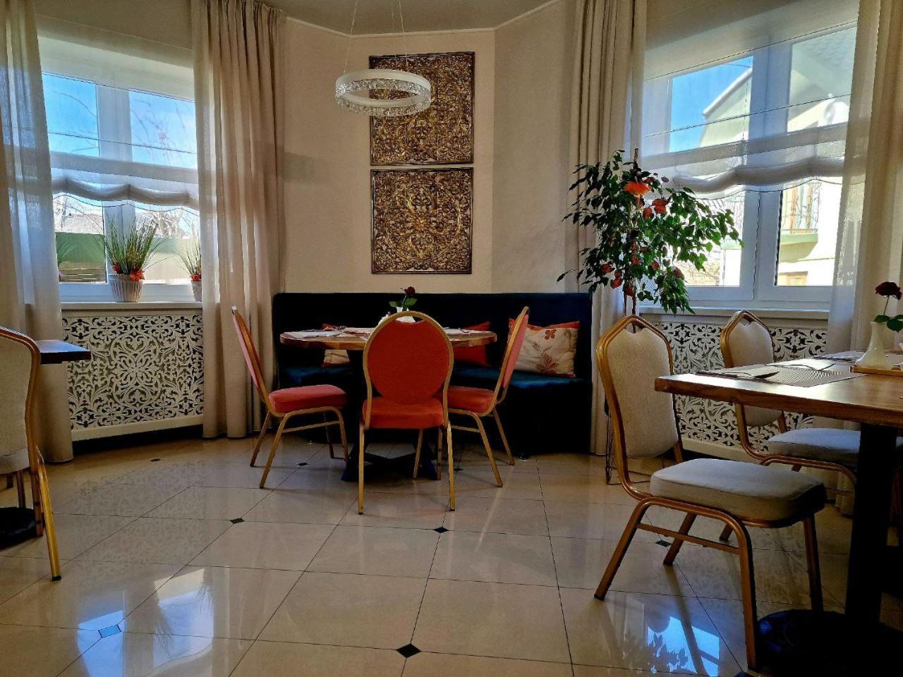 טרוסקבץ Hermes Resort Hotel With Medical Treatment מראה חיצוני תמונה