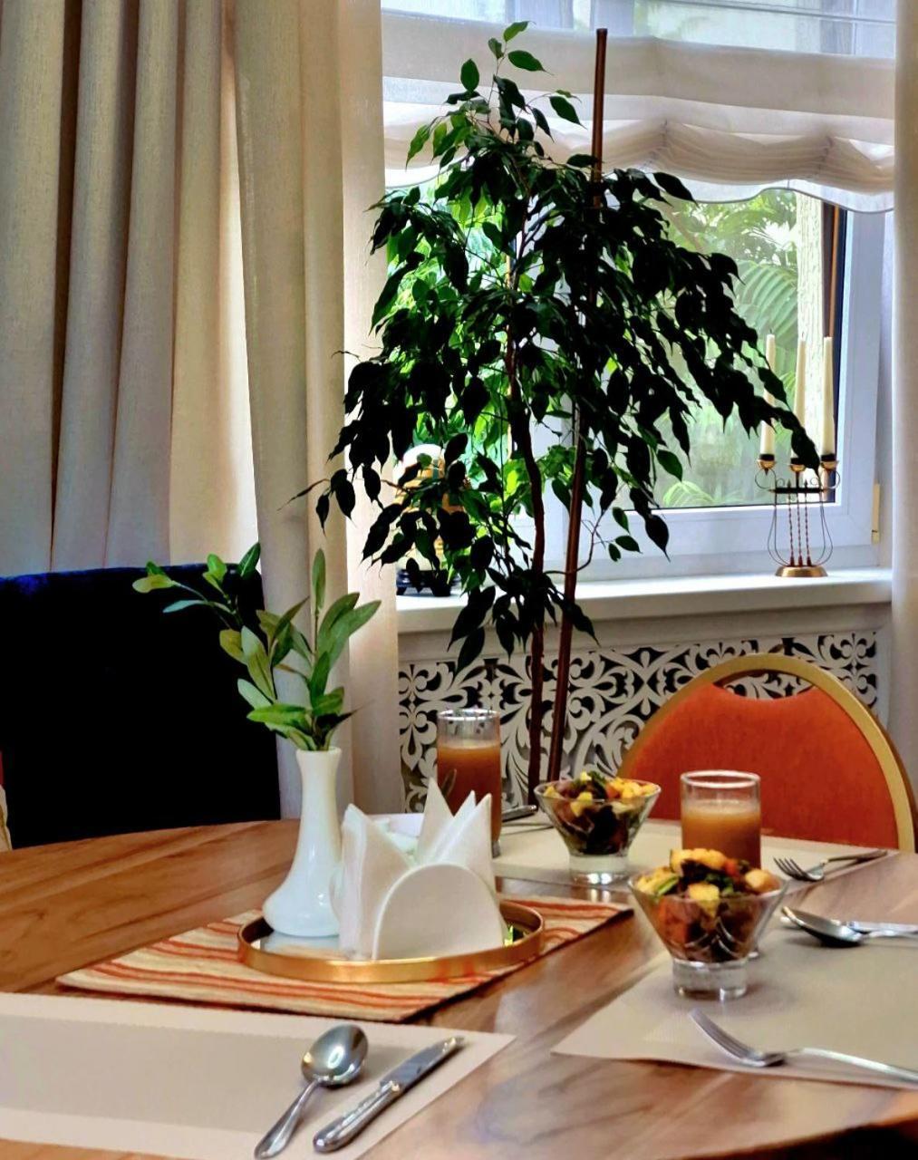 טרוסקבץ Hermes Resort Hotel With Medical Treatment מראה חיצוני תמונה